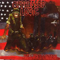 Oppressed Logic : One's that Control